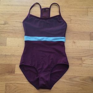 Mariia “Devora” Leotard